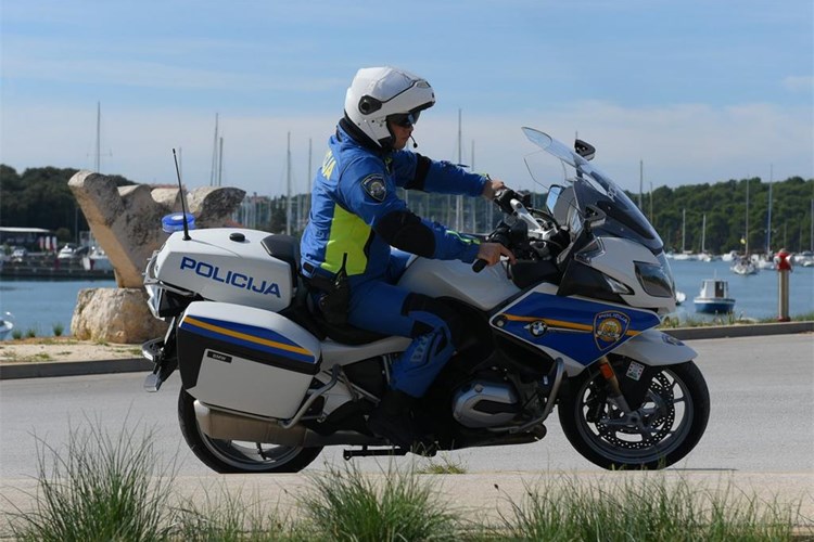 Policija je ponovno zatekla za volanom bez položenog vozačkog ispita